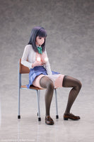 Original Character PVC 1/6 "Got Caught" Shigure Deluxe Edition 20 cm