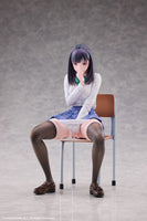 Original Character PVC 1/6 "Got Caught" Shigure Deluxe Edition 20 cm