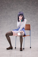 Original Character PVC 1/6 "Got Caught" Shigure Deluxe Edition 20 cm