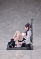 Original Character PVC 1/6 Host-Crazy Sugar Baby JK Aizawa Arisa 16 cm
