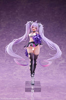 Original Character PVC 1/6 Kanon Mannoji Illustrated by Neko Metaru 29 cm