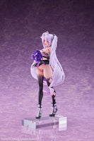 Original Character PVC 1/6 Kanon Mannoji Illustrated by Neko Metaru 29 cm