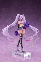 Original Character PVC 1/6 Kanon Mannoji Illustrated by Neko Metaru 29 cm