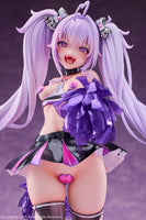 Original Character PVC 1/6 Kanon Mannoji Illustrated by Neko Metaru 29 cm