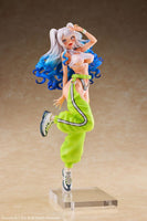 Original Character PVC 1/6 Natsumi Takahashi Illustrated by Neko Metaru 30 cm