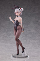 Original Character PVC 1/7 Maina Hayakawa Illustrated by oohhya 24 cm