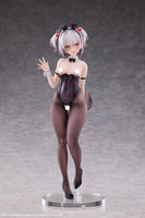 Original Character PVC 1/7 Maina Hayakawa Illustrated by oohhya Limited Edition 24 cm