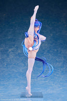 Original Character PVC 1/6 Yuki Azuma - Illustrated by Neko Metaru 37 cm