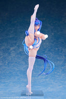 Original Character PVC 1/6 Yuki Azuma - Illustrated by Neko Metaru 37 cm