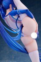 Original Character PVC 1/6 Yuki Azuma - Illustrated by Neko Metaru 37 cm