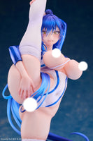 Original Character PVC 1/6 Yuki Azuma - Illustrated by Neko Metaru 37 cm