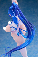 Original Character PVC 1/6 Yuki Azuma - Illustrated by Neko Metaru 37 cm