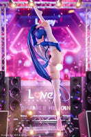 Original Character PVC 1/6 Yuki Azuma - Illustrated by Neko Metaru 37 cm