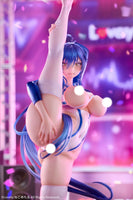 Original Character PVC 1/6 Yuki Azuma - Illustrated by Neko Metaru 37 cm