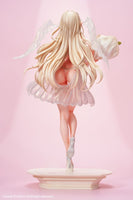 Original Character PVC 1/5.5 Wife Erof Illustrated by Sora Nani Iro 32 cm