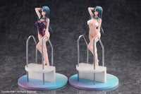 Original Character PVC 1/6 Ouka Kanzaki Illustrated by Yuuichi Hiiragi 31 cm