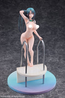 Original Character PVC 1/6 Ouka Kanzaki Illustrated by Yuuichi Hiiragi 31 cm