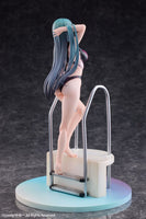 Original Character PVC 1/6 Ouka Kanzaki Illustrated by Yuuichi Hiiragi 31 cm