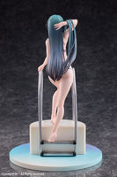 Original Character PVC 1/6 Ouka Kanzaki Illustrated by Yuuichi Hiiragi 31 cm