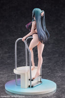 Original Character PVC 1/6 Ouka Kanzaki Illustrated by Yuuichi Hiiragi 31 cm