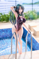 Original Character PVC 1/6 Ouka Kanzaki Illustrated by Yuuichi Hiiragi 31 cm