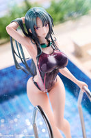 Original Character PVC 1/6 Ouka Kanzaki Illustrated by Yuuichi Hiiragi 31 cm