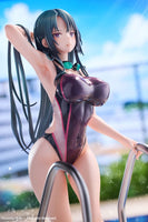 Original Character PVC 1/6 Ouka Kanzaki Illustrated by Yuuichi Hiiragi 31 cm