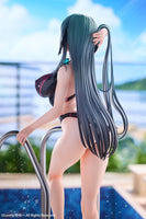 Original Character PVC 1/6 Ouka Kanzaki Illustrated by Yuuichi Hiiragi 31 cm