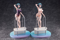 Original Character PVC 1/6 Ouka Kanzaki Illustrated by Yuuichi Hiiragi 31 cm