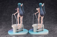 Original Character PVC 1/6 Ouka Kanzaki Illustrated by Yuuichi Hiiragi 31 cm