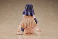 Original Character PVC 1/5 Sister who forgives everything illustrated by Mugineko 19 cm