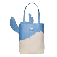 Lilo & Stitch Tote Bag Beach Day Stitch