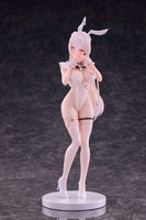 Original Character by Kedama Tamano PVC White Bunny Lucille DX Ver. 27 cm