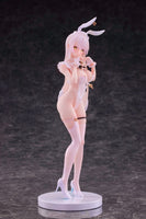 Original Character by Kedama Tamano PVC White Bunny Lucille DX Ver. 27 cm