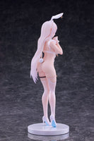 Original Character by Kedama Tamano PVC White Bunny Lucille DX Ver. 27 cm