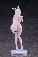 Original Character by Kedama Tamano PVC White Bunny Lucille DX Ver. 27 cm