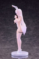 Original Character by Kedama Tamano PVC White Bunny Lucille DX Ver. 27 cm