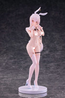 Original Character by Kedama Tamano PVC White Bunny Lucille DX Ver. 27 cm