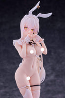 Original Character by Kedama Tamano PVC White Bunny Lucille DX Ver. 27 cm