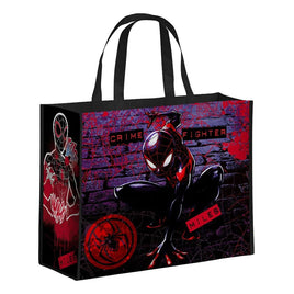 Spider-Man Tote Bag Spider Miles Morales