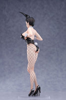 Original Character PVC Statue 1/4 Yuko Yashiki Bunny Girl 42 cm