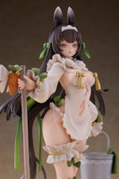 Original Character PVC Statue 1/7 Horse Different Species Horse Maid Midori-chan 24 cm