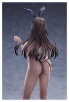 Original Character PVC Statue 1/4 Bunny Girl illustration by Lovecacao 42 cm