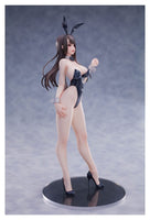 Original Character PVC Statue 1/4 Bunny Girl illustration by Lovecacao 42 cm