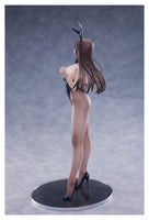 Original Character PVC Statue 1/4 Bunny Girl illustration by Lovecacao 42 cm