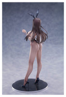 Original Character PVC Statue 1/4 Bunny Girl illustration by Lovecacao 42 cm