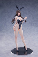 Original Character PVC Statue 1/6 Bunny Girl illustration by Lovecacao Bare Leg Ver. 28 cm