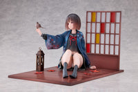 Original Character PVC Statue 1/6 Kaede illustration by DSmile Deluxe Edition 14 cm