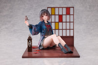 Original Character PVC Statue 1/6 Kaede illustration by DSmile Deluxe Edition 14 cm