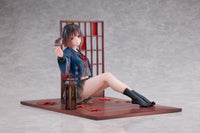 Original Character PVC Statue 1/6 Kaede illustration by DSmile Deluxe Edition 14 cm